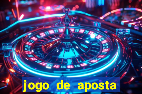 jogo de aposta demo gratis